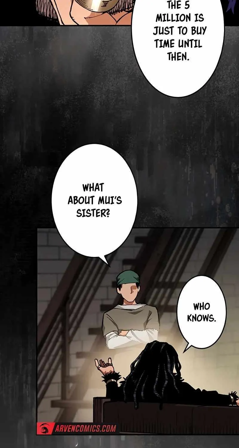 From Rural Instructor to Sword Saint Chapter 30 page 31 - 