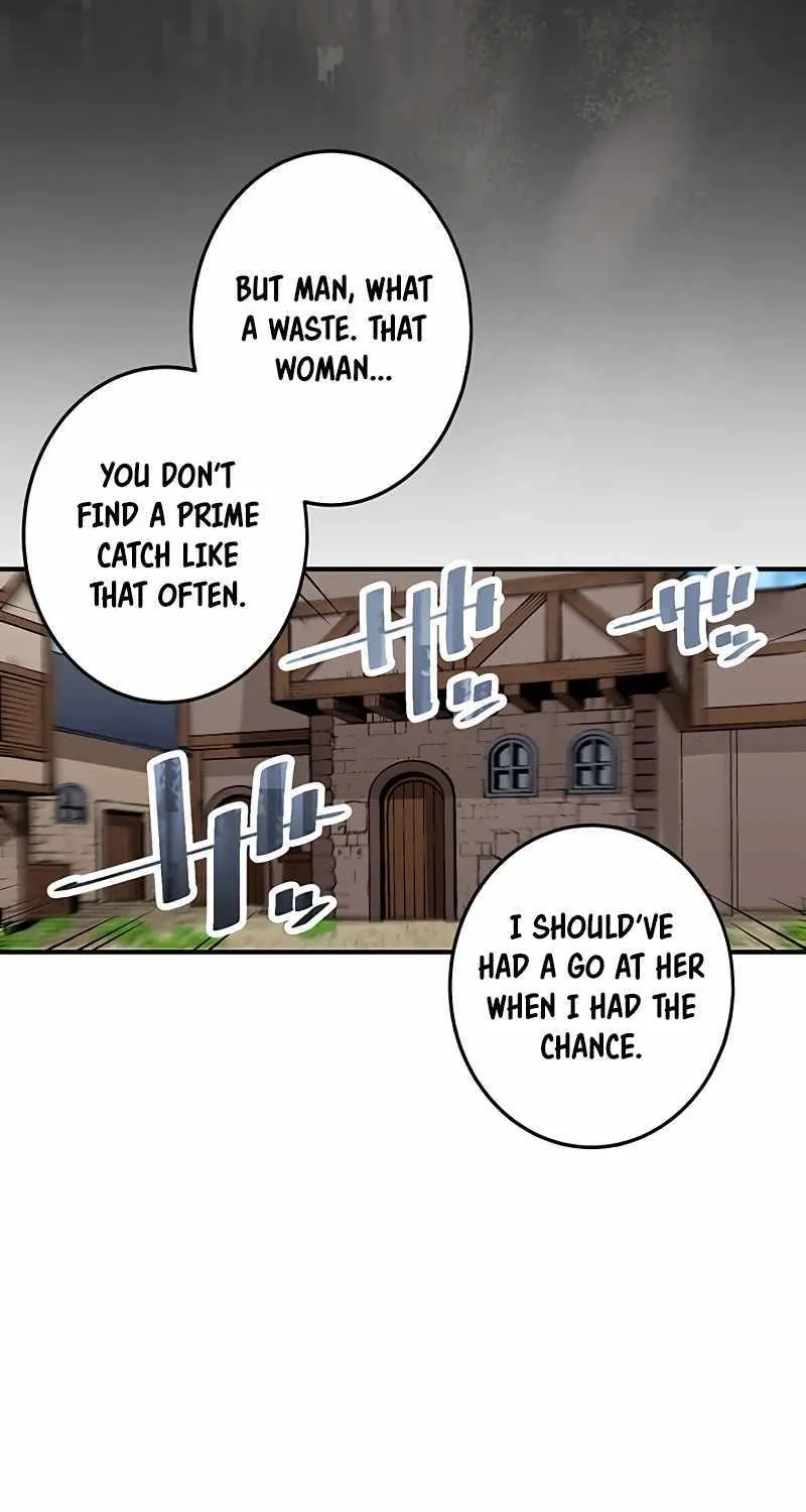 From Rural Instructor to Sword Saint Chapter 30 page 32 - 