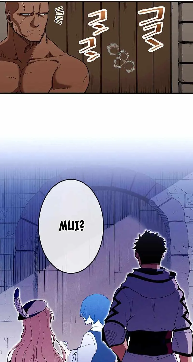 From Rural Instructor to Sword Saint Chapter 30 page 33 - 