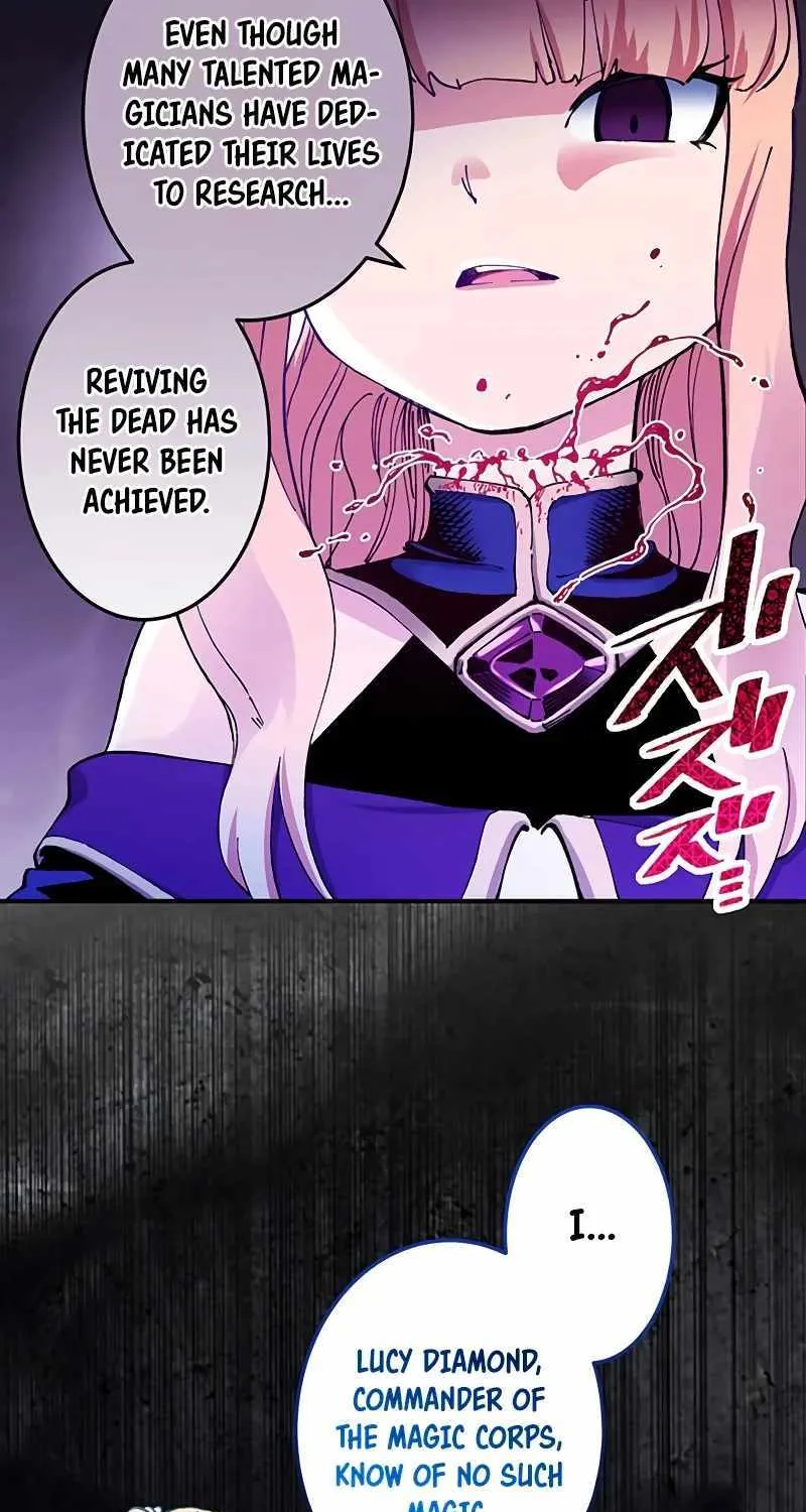 From Rural Instructor to Sword Saint Chapter 30 page 5 - 