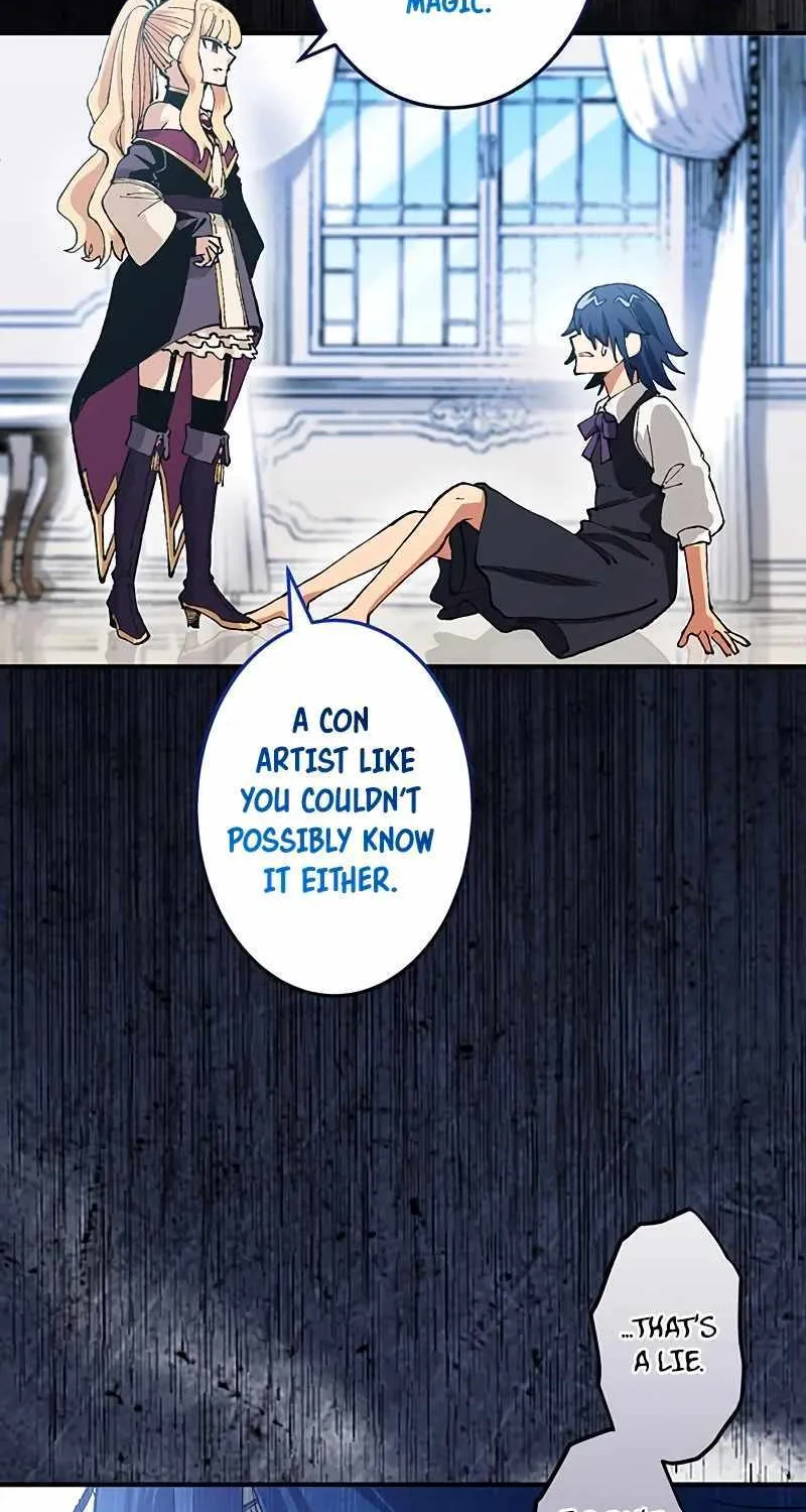 From Rural Instructor to Sword Saint Chapter 30 page 6 - 