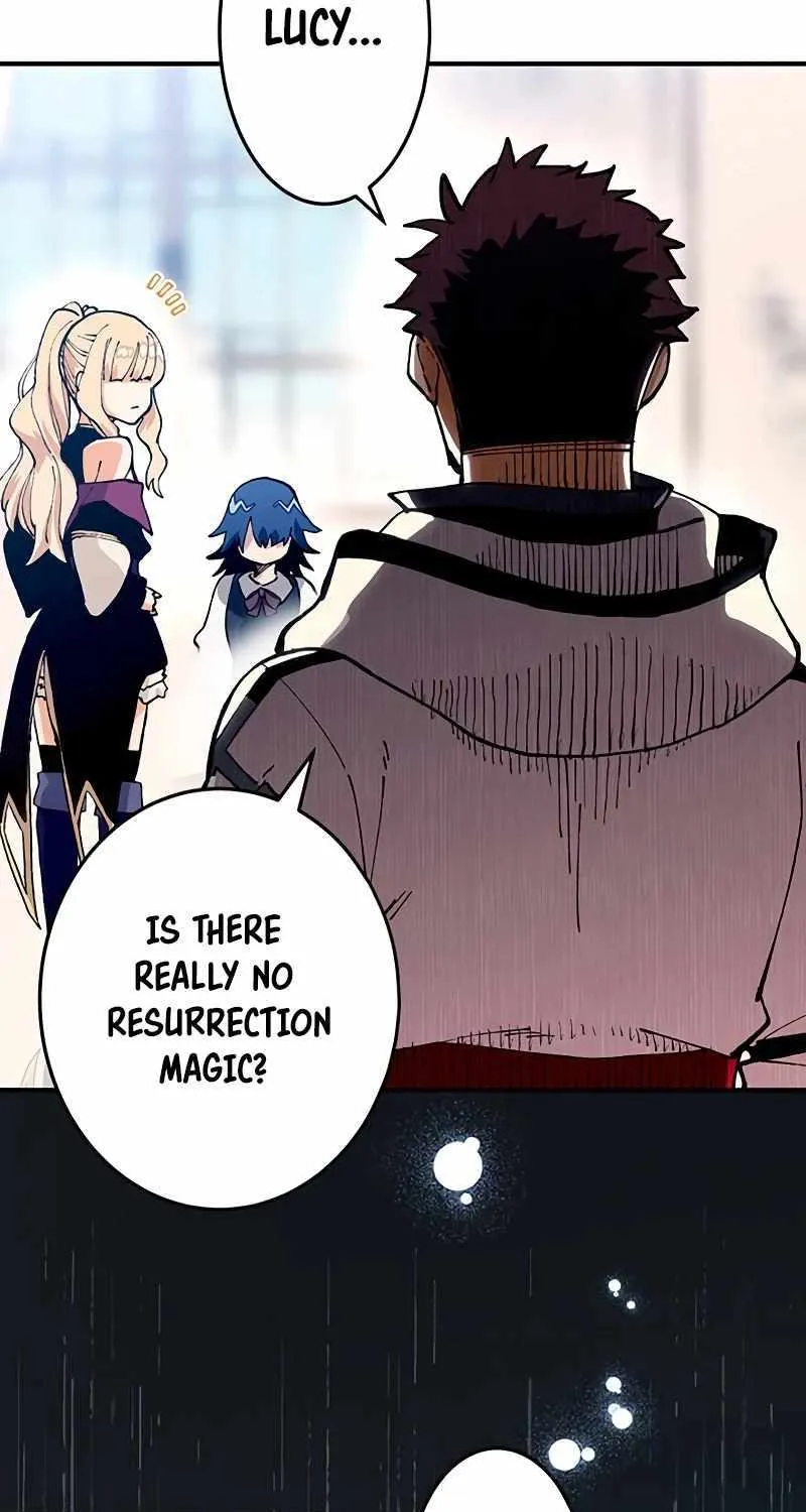 From Rural Instructor to Sword Saint Chapter 30 page 8 - 