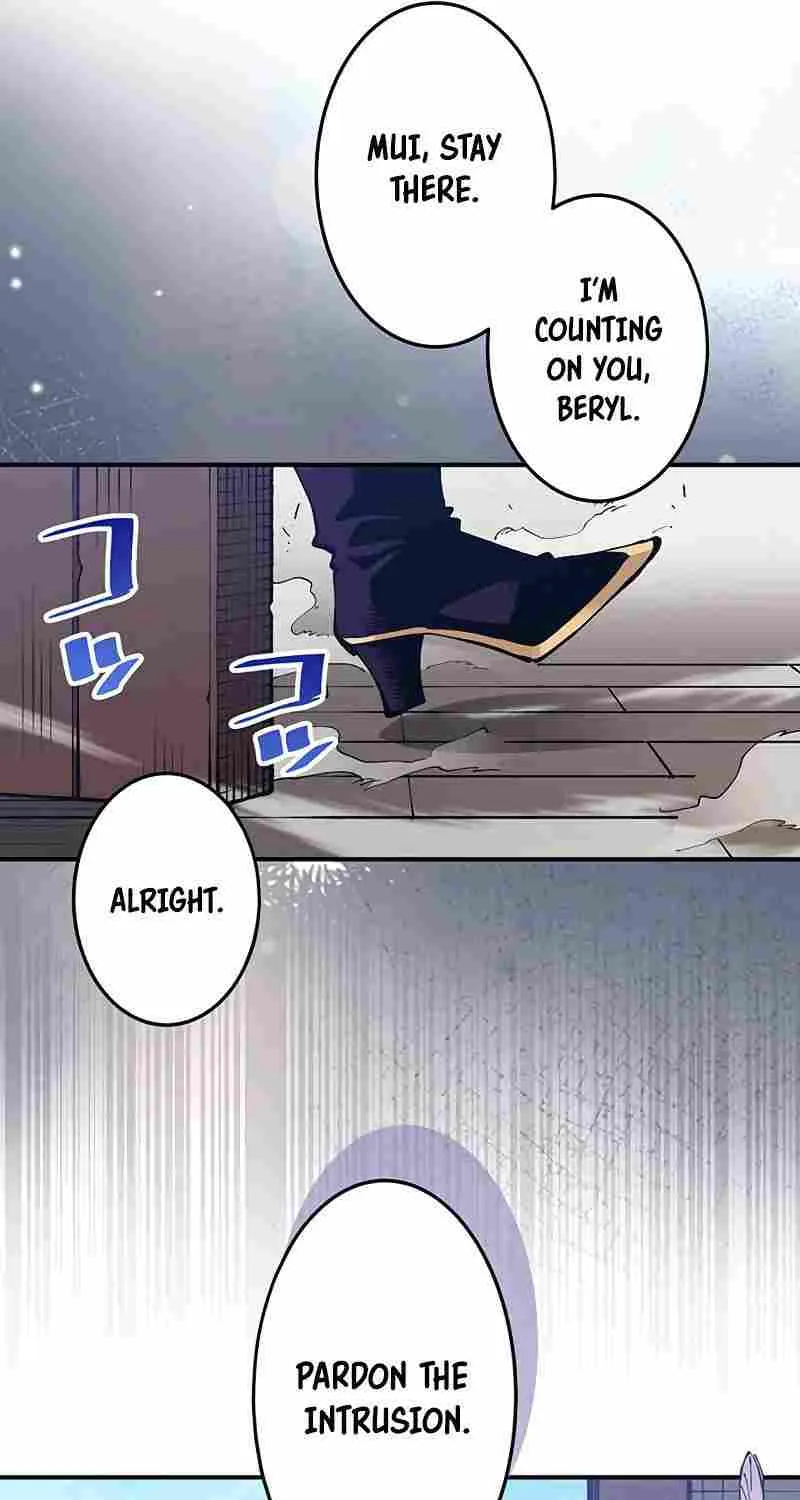 From Rural Instructor to Sword Saint Chapter 31 page 12 - 