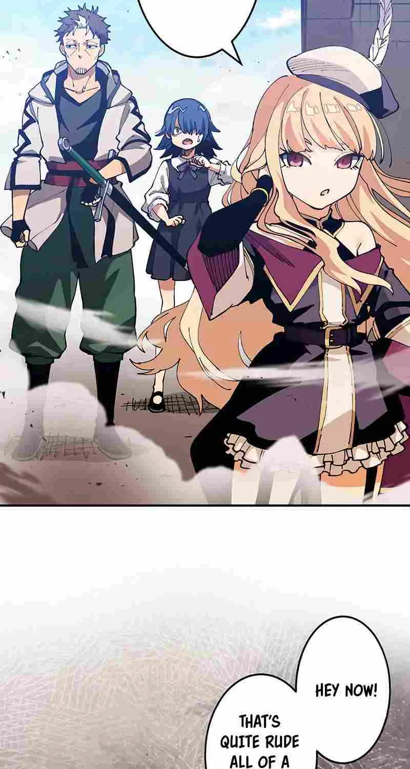 From Rural Instructor to Sword Saint Chapter 31 page 13 - 