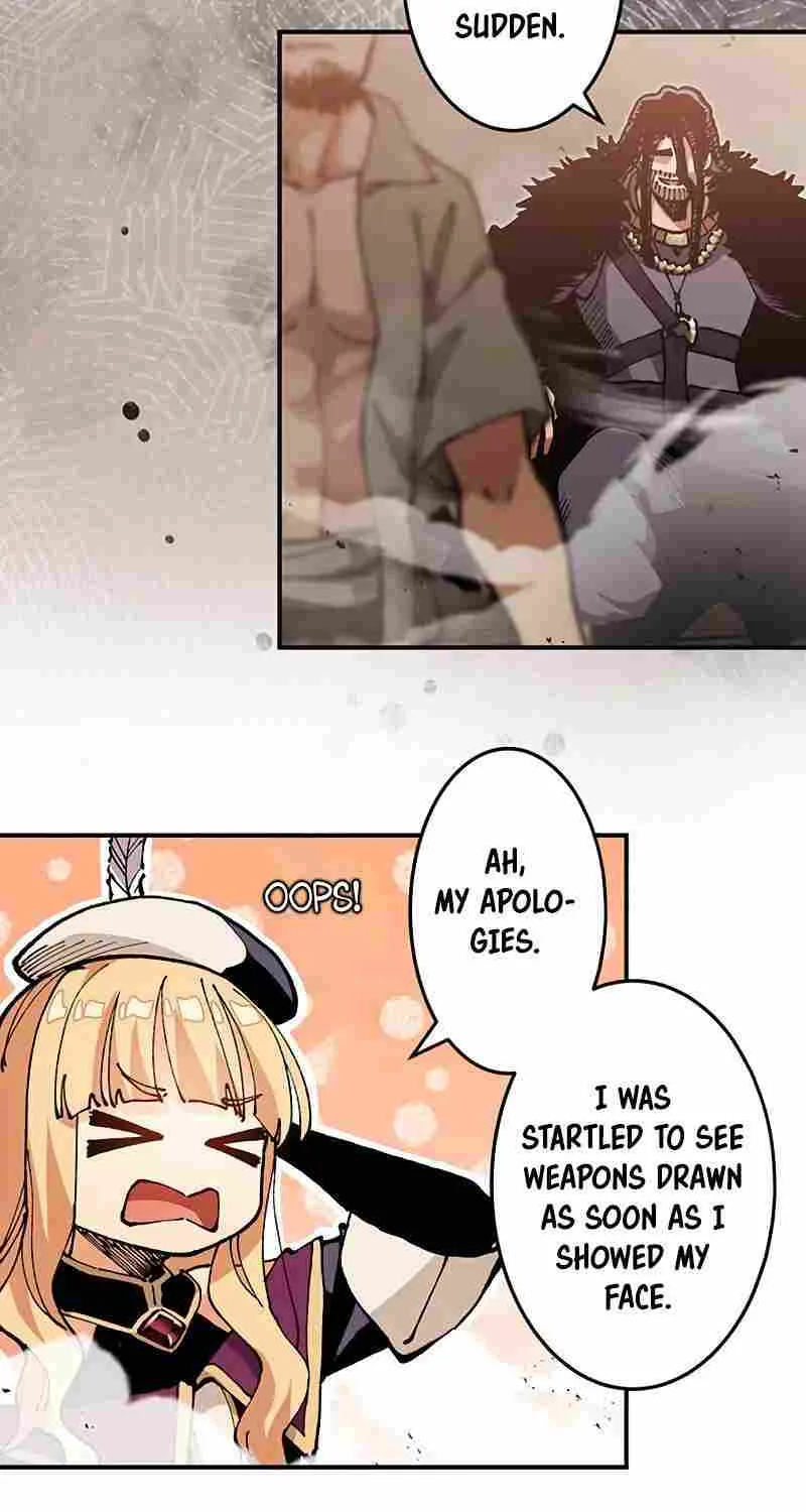 From Rural Instructor to Sword Saint Chapter 31 page 14 - 