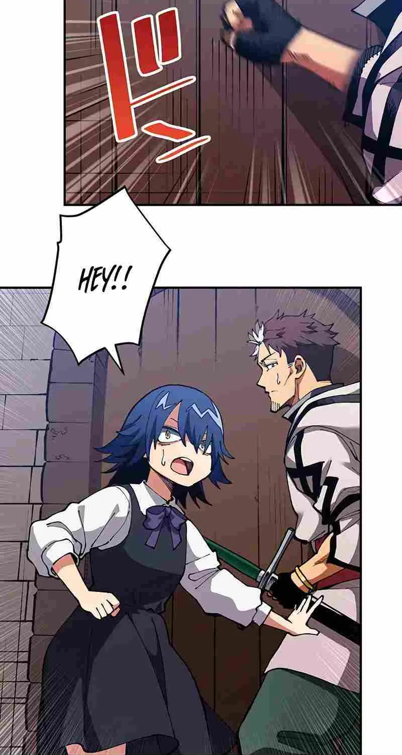 From Rural Instructor to Sword Saint Chapter 31 page 18 - 
