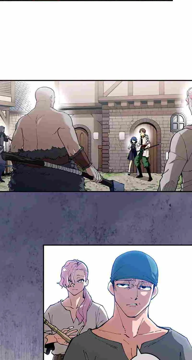 From Rural Instructor to Sword Saint Chapter 31 page 19 - 