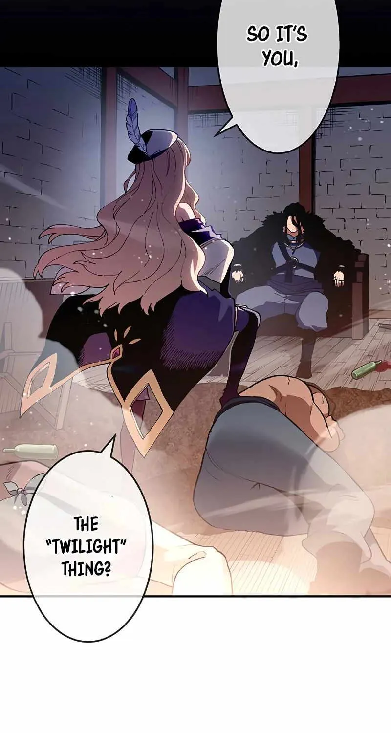 From Rural Instructor to Sword Saint Chapter 31 page 23 - 