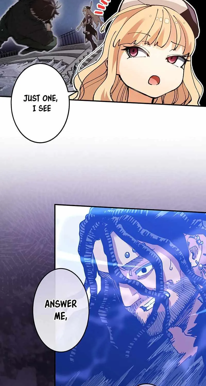 From Rural Instructor to Sword Saint Chapter 31 page 30 - 