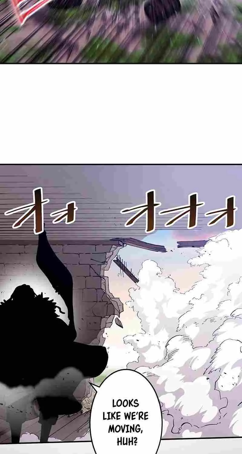 From Rural Instructor to Sword Saint Chapter 31 page 36 - 