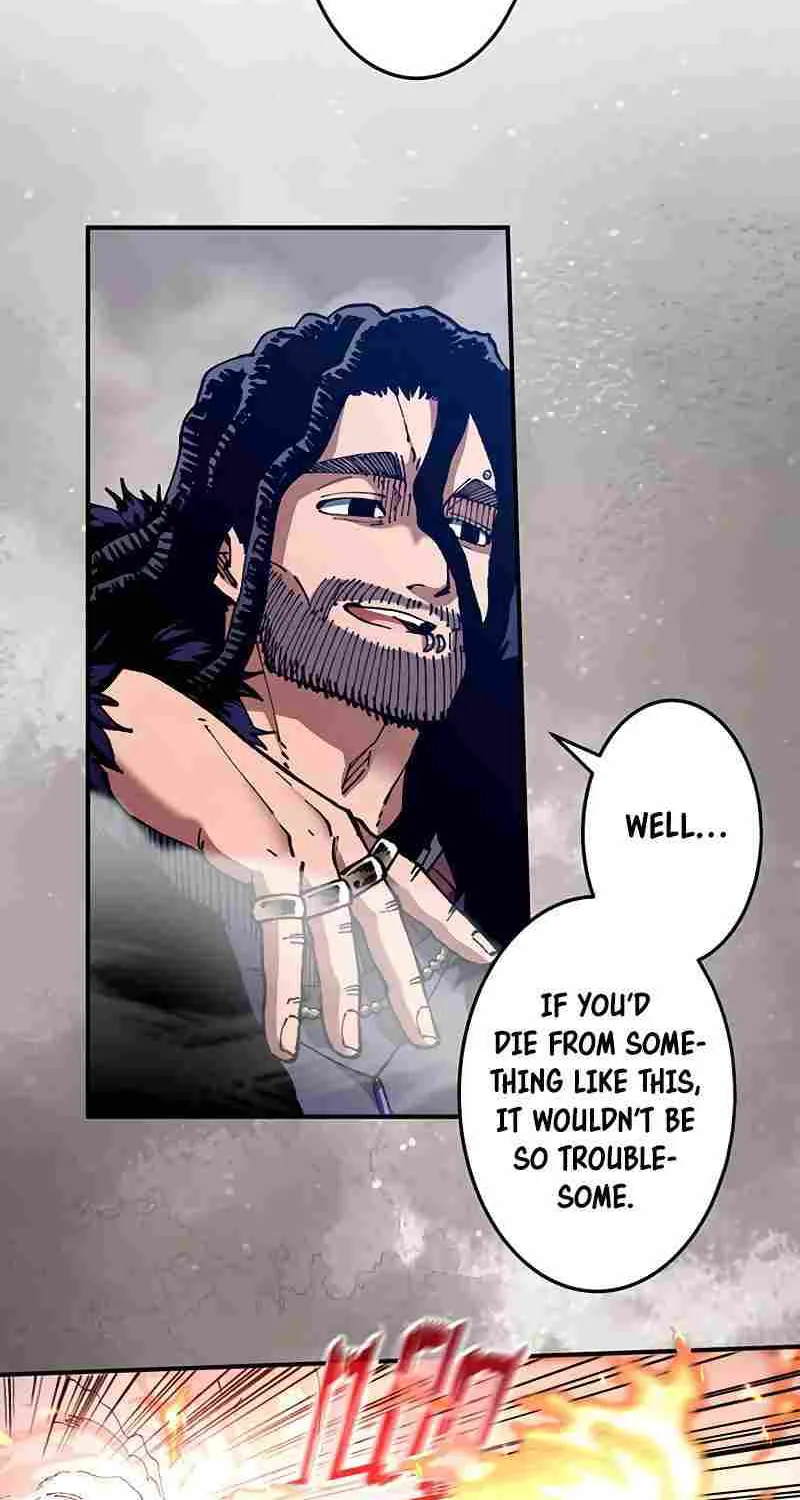 From Rural Instructor to Sword Saint Chapter 31 page 37 - 