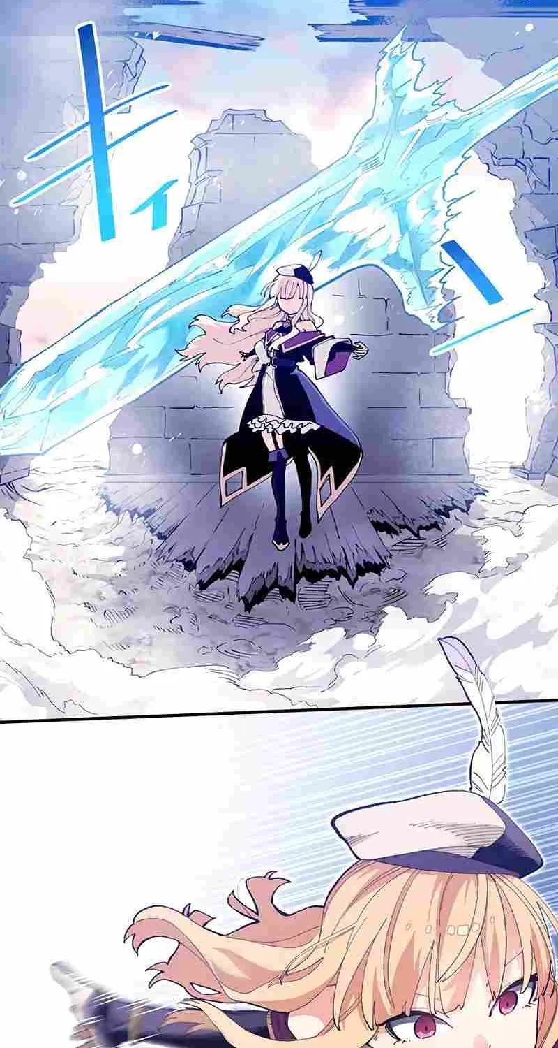 From Rural Instructor to Sword Saint Chapter 31 page 39 - 