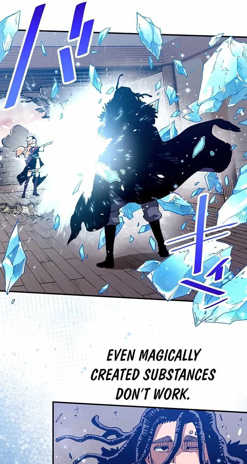 From Rural Instructor to Sword Saint Chapter 31 page 42 - 