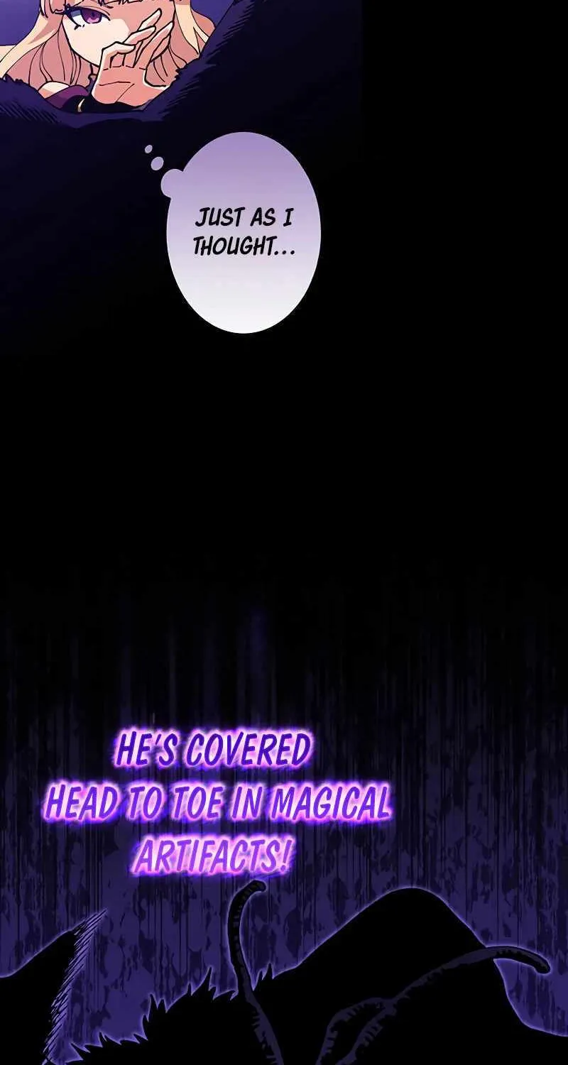 From Rural Instructor to Sword Saint Chapter 31 page 47 - 