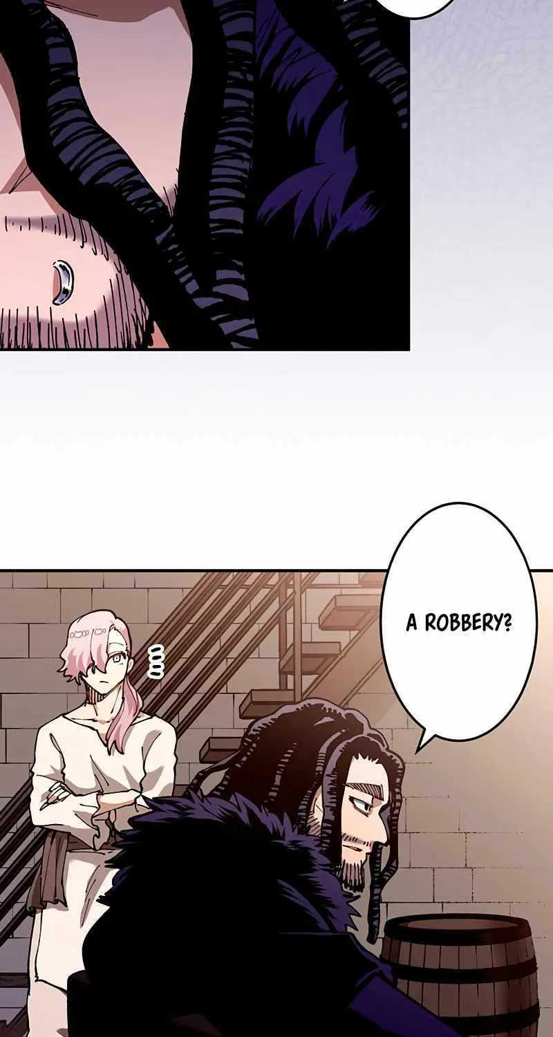 From Rural Instructor to Sword Saint Chapter 31 page 8 - 