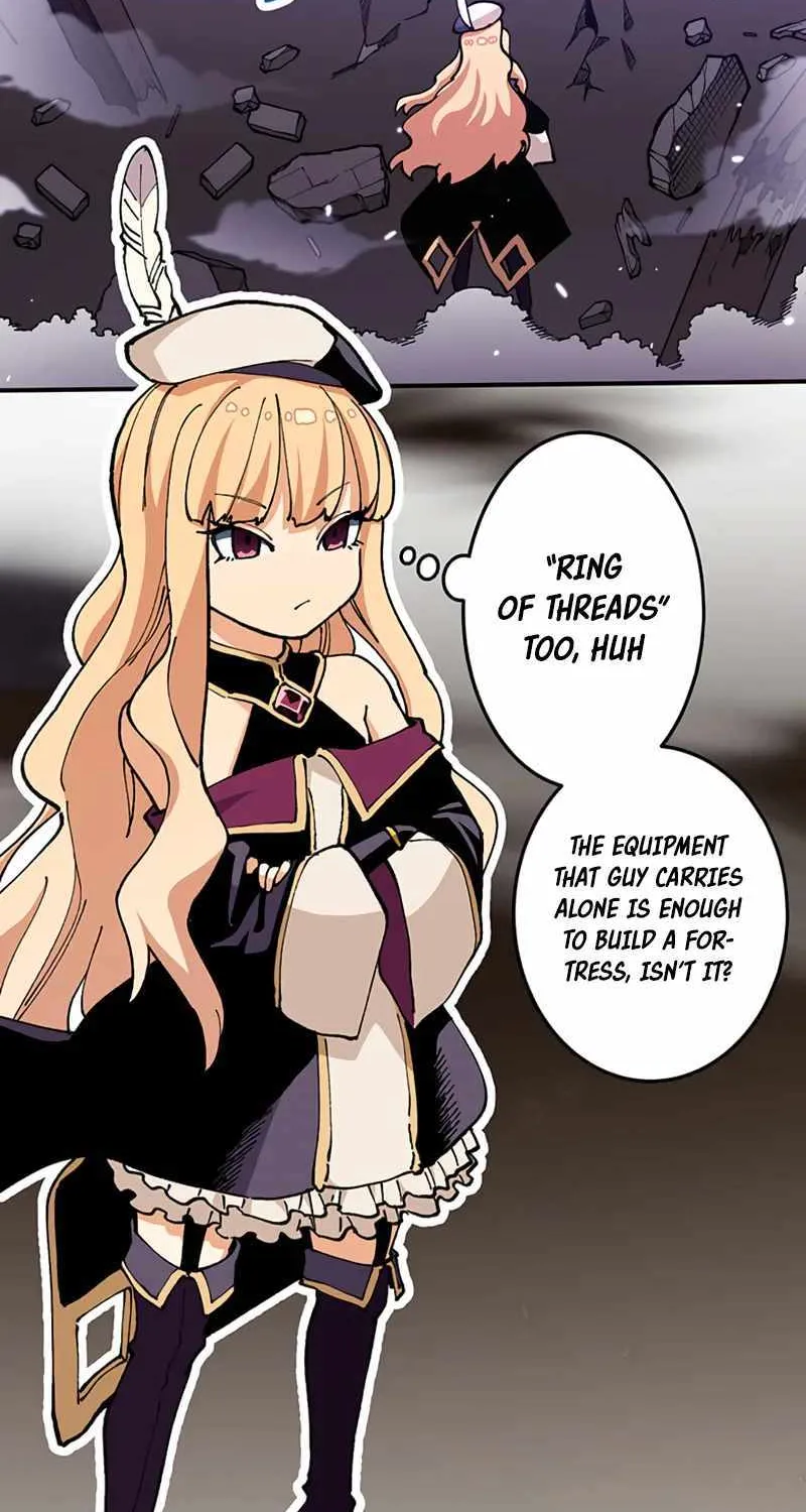 From Rural Instructor to Sword Saint Chapter 32 page 12 - 