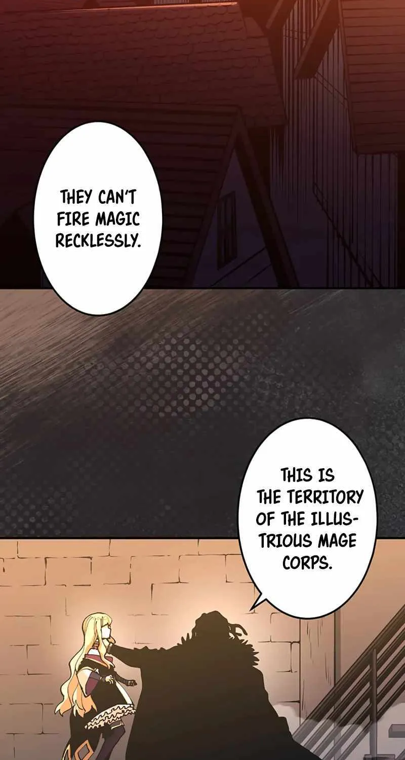 From Rural Instructor to Sword Saint Chapter 32 page 17 - 