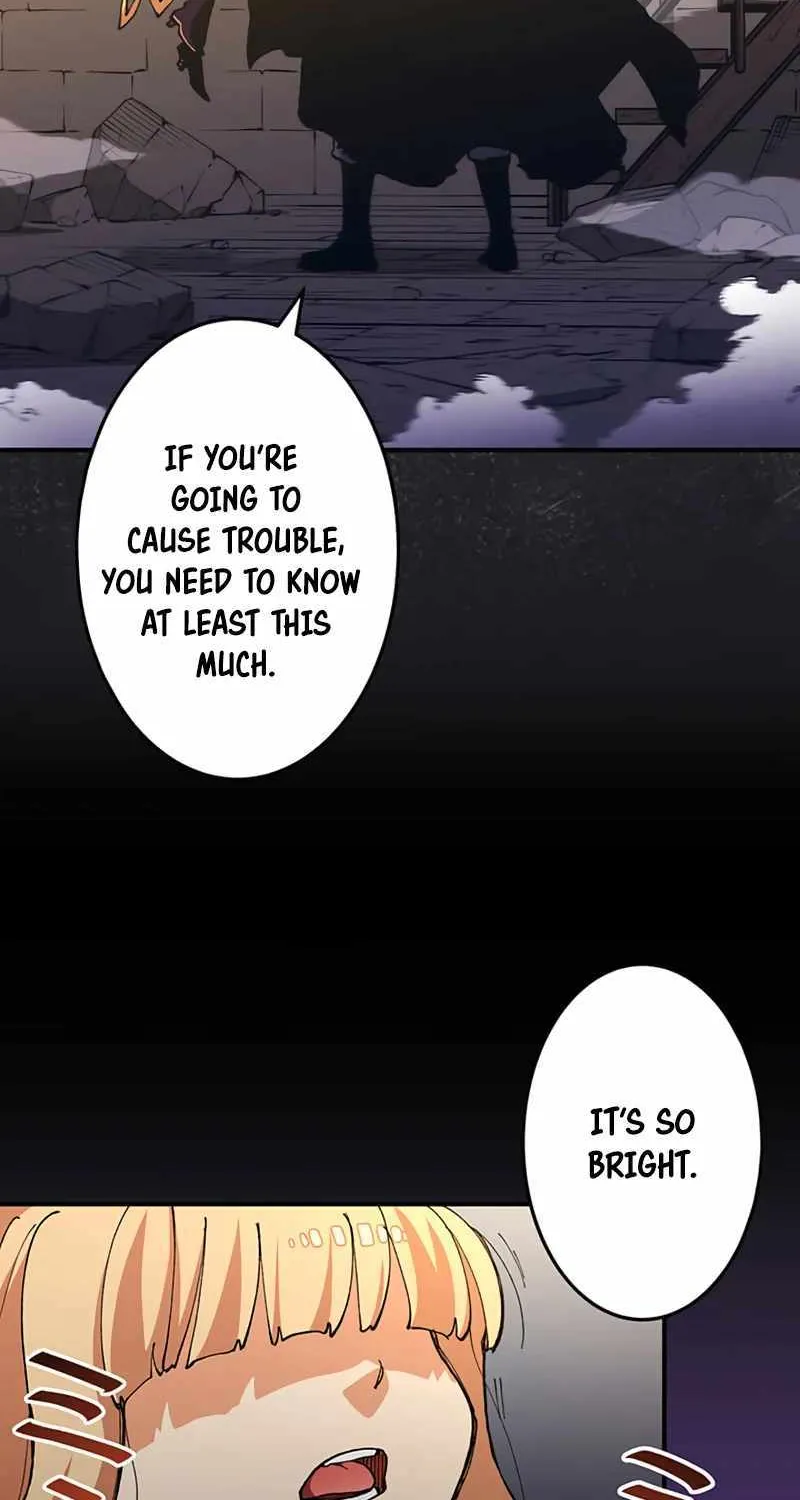 From Rural Instructor to Sword Saint Chapter 32 page 18 - 
