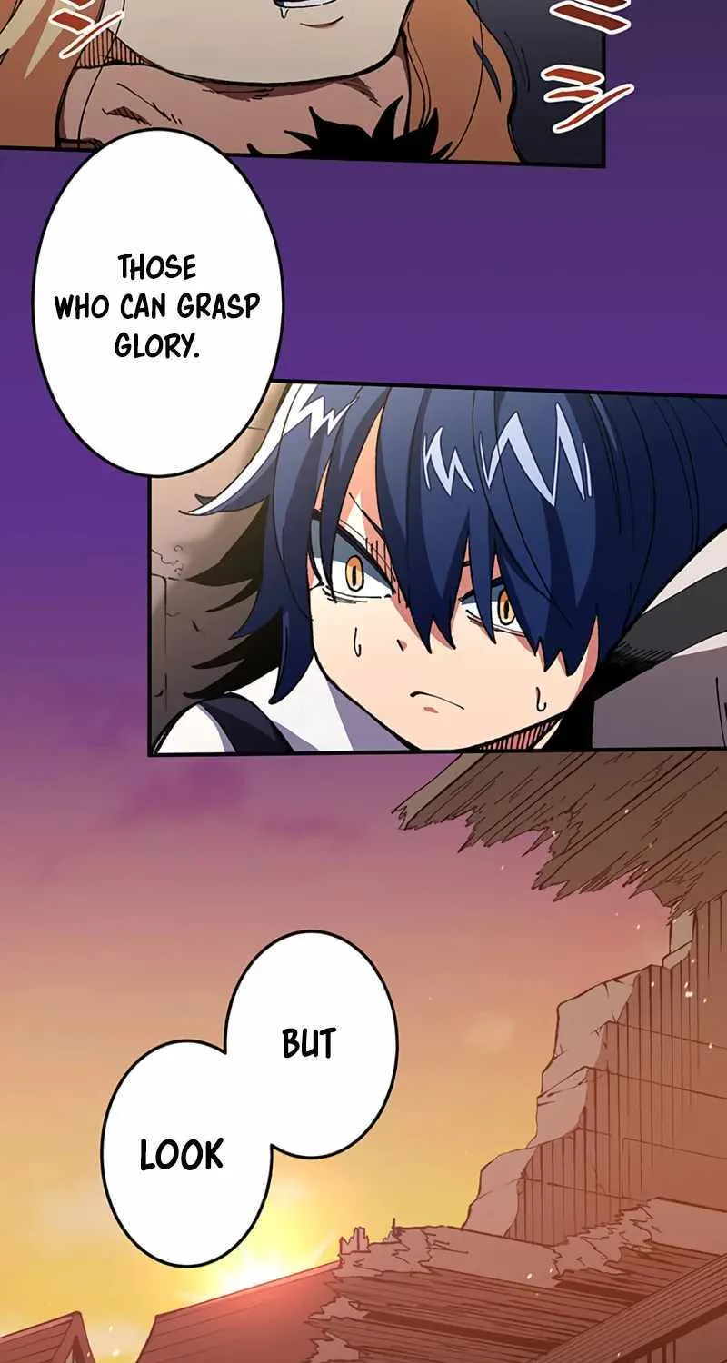From Rural Instructor to Sword Saint Chapter 32 page 19 - 