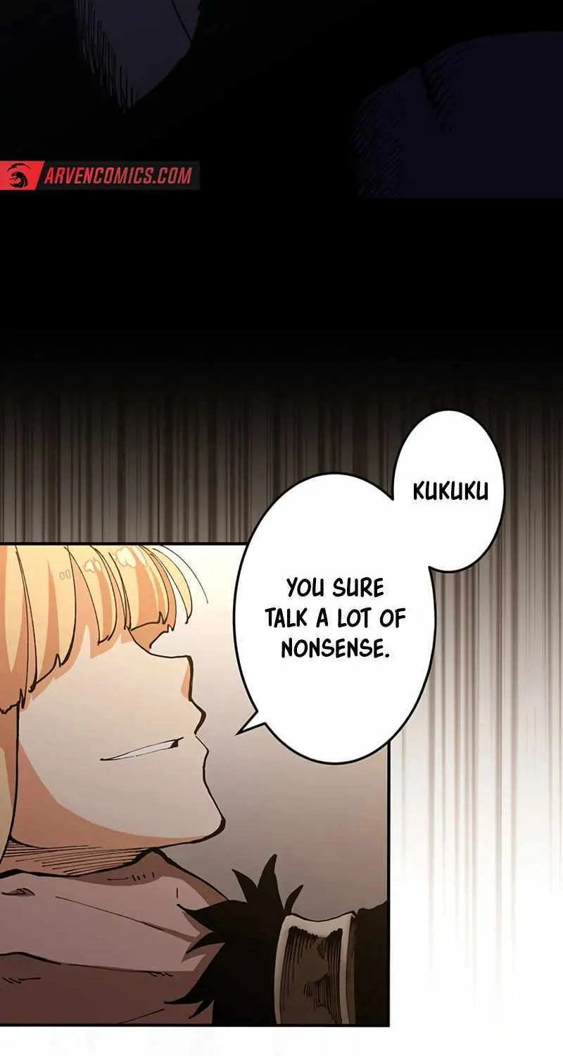 From Rural Instructor to Sword Saint Chapter 32 page 22 - 