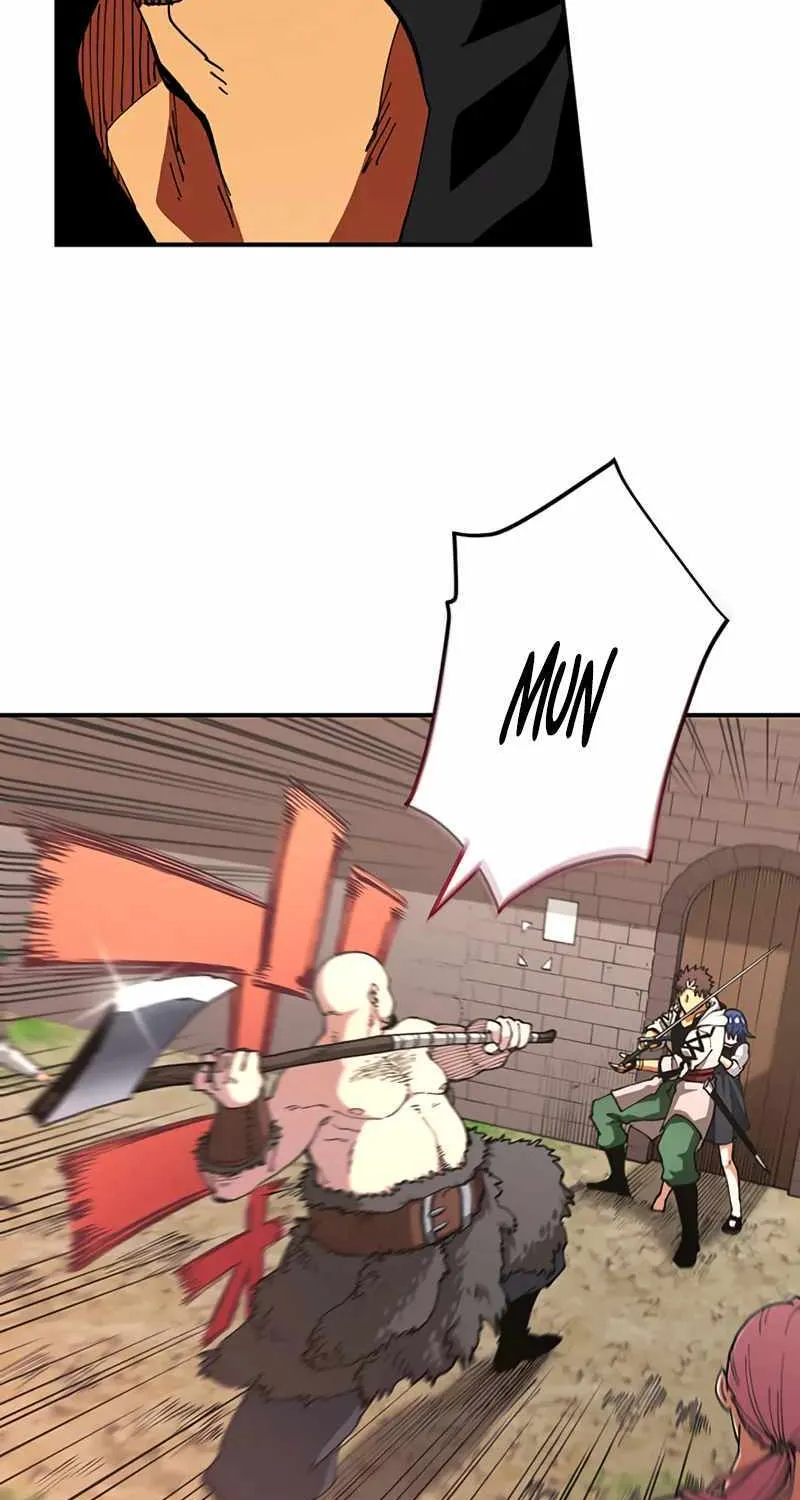 From Rural Instructor to Sword Saint Chapter 32 page 27 - 