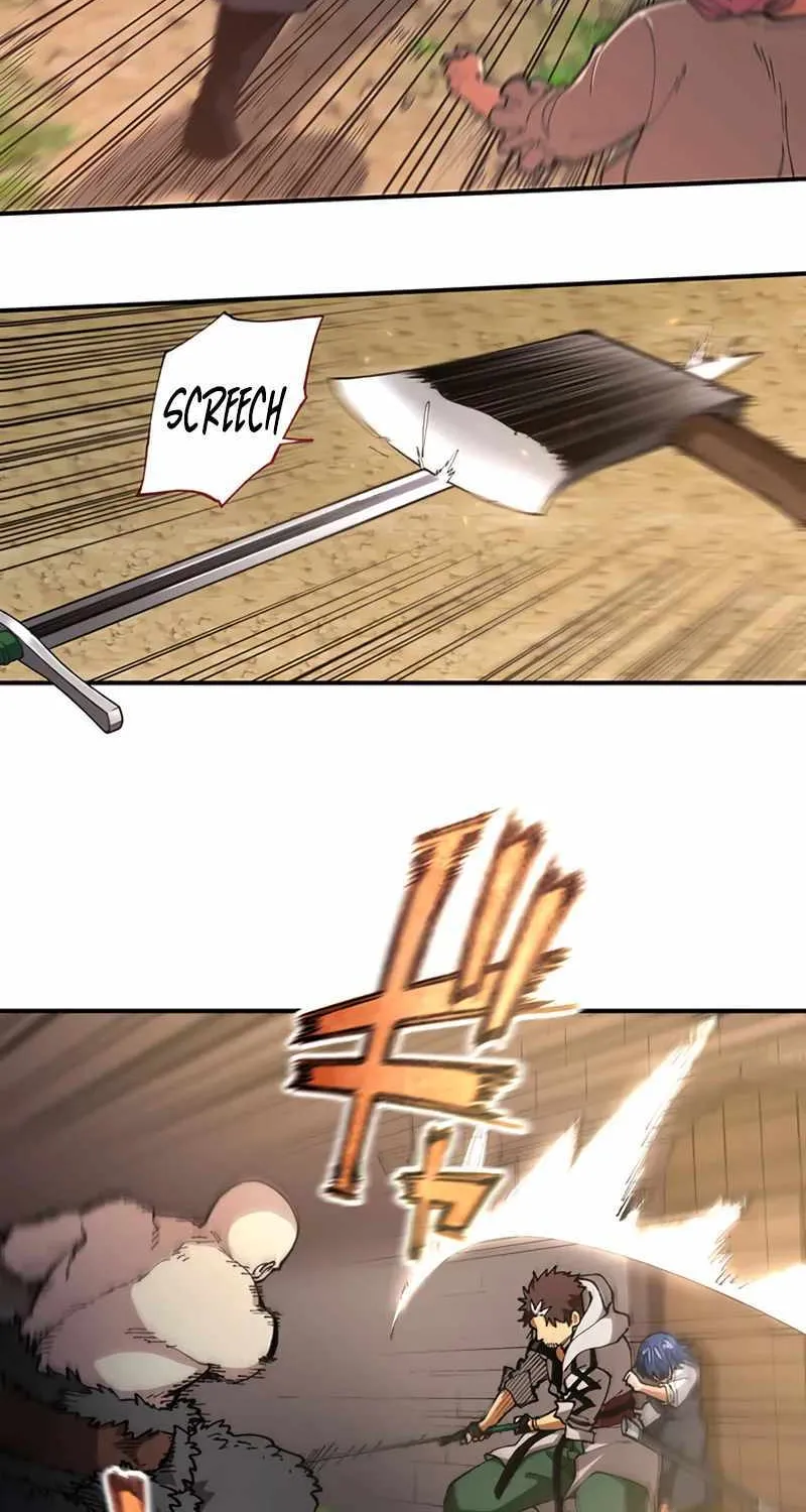 From Rural Instructor to Sword Saint Chapter 32 page 28 - 
