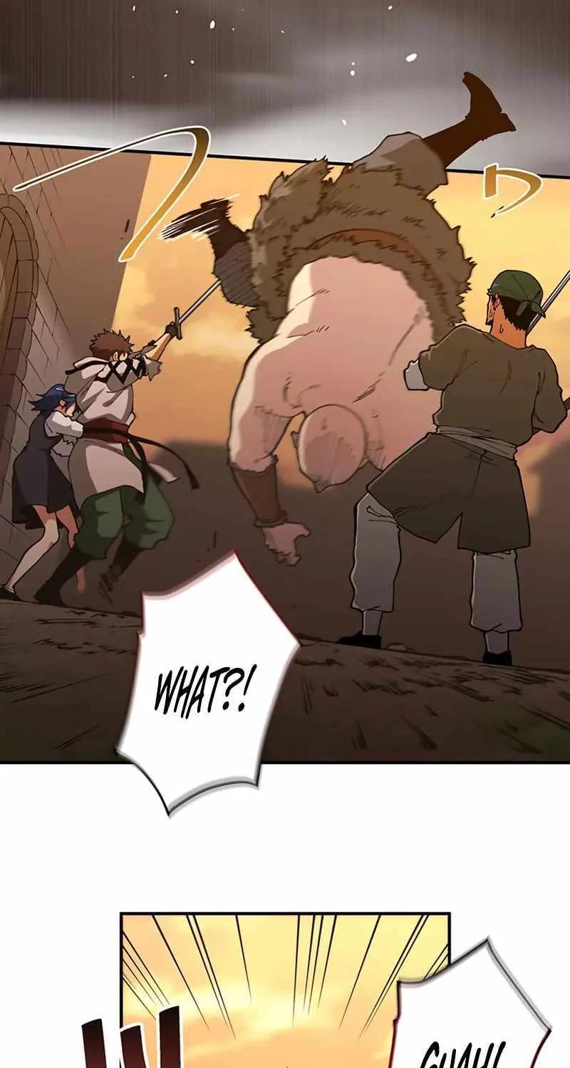 From Rural Instructor to Sword Saint Chapter 32 page 30 - 