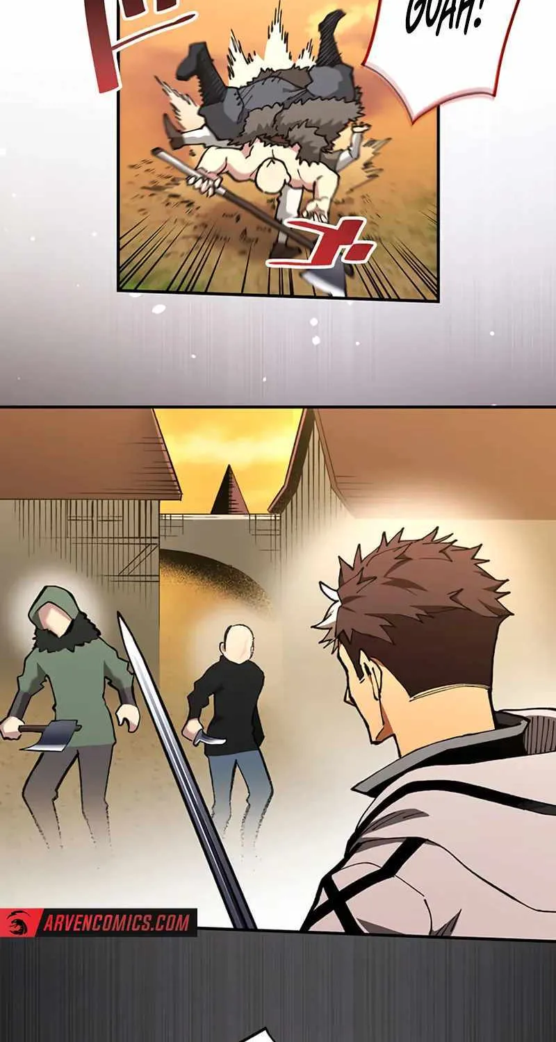 From Rural Instructor to Sword Saint Chapter 32 page 31 - 
