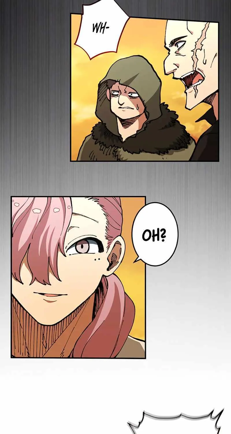 From Rural Instructor to Sword Saint Chapter 32 page 32 - 