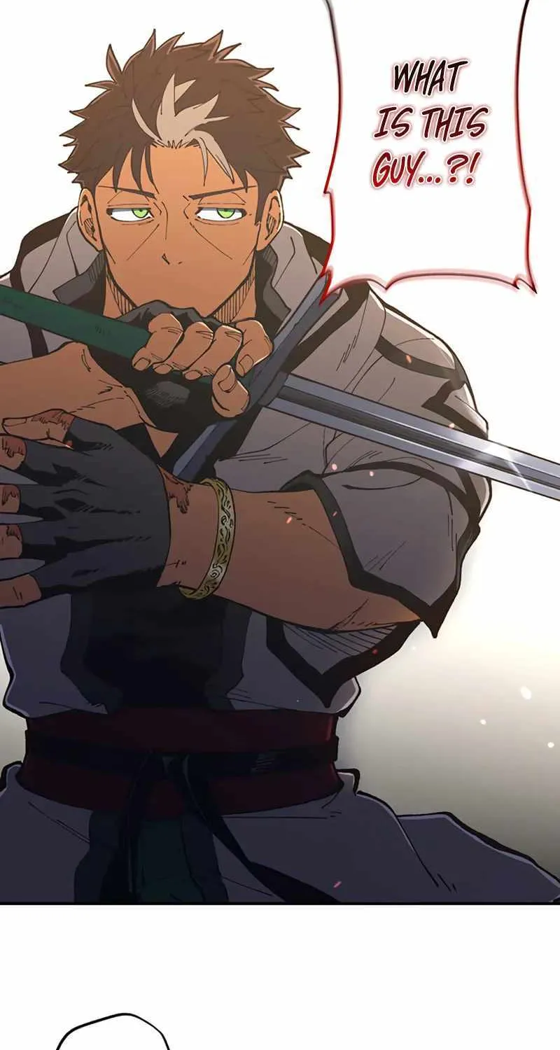 From Rural Instructor to Sword Saint Chapter 32 page 33 - 