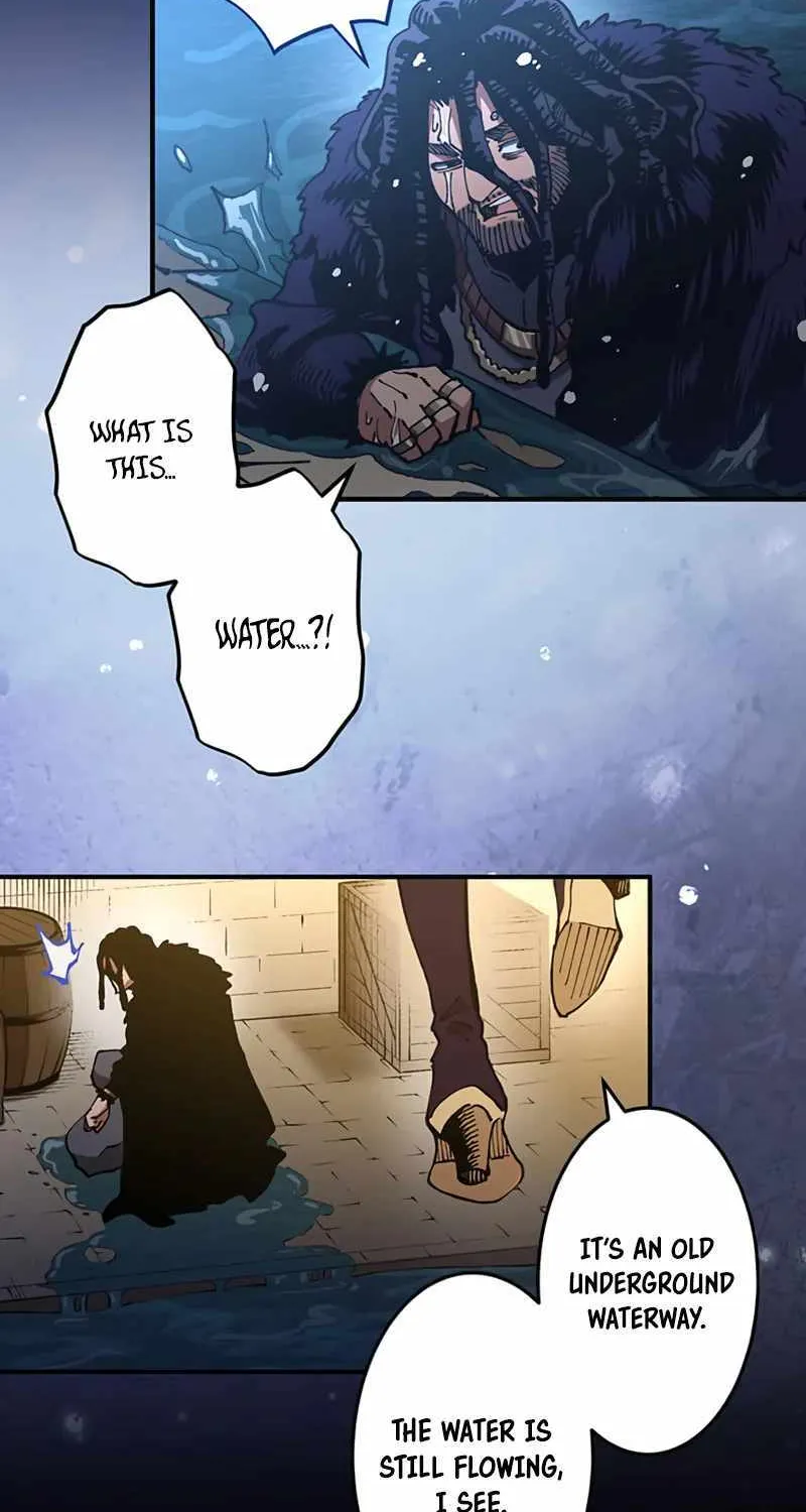 From Rural Instructor to Sword Saint Chapter 32 page 41 - 