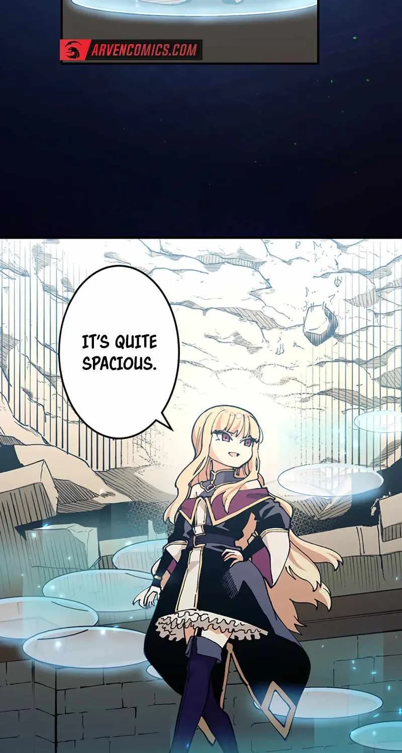 From Rural Instructor to Sword Saint Chapter 32 page 43 - 