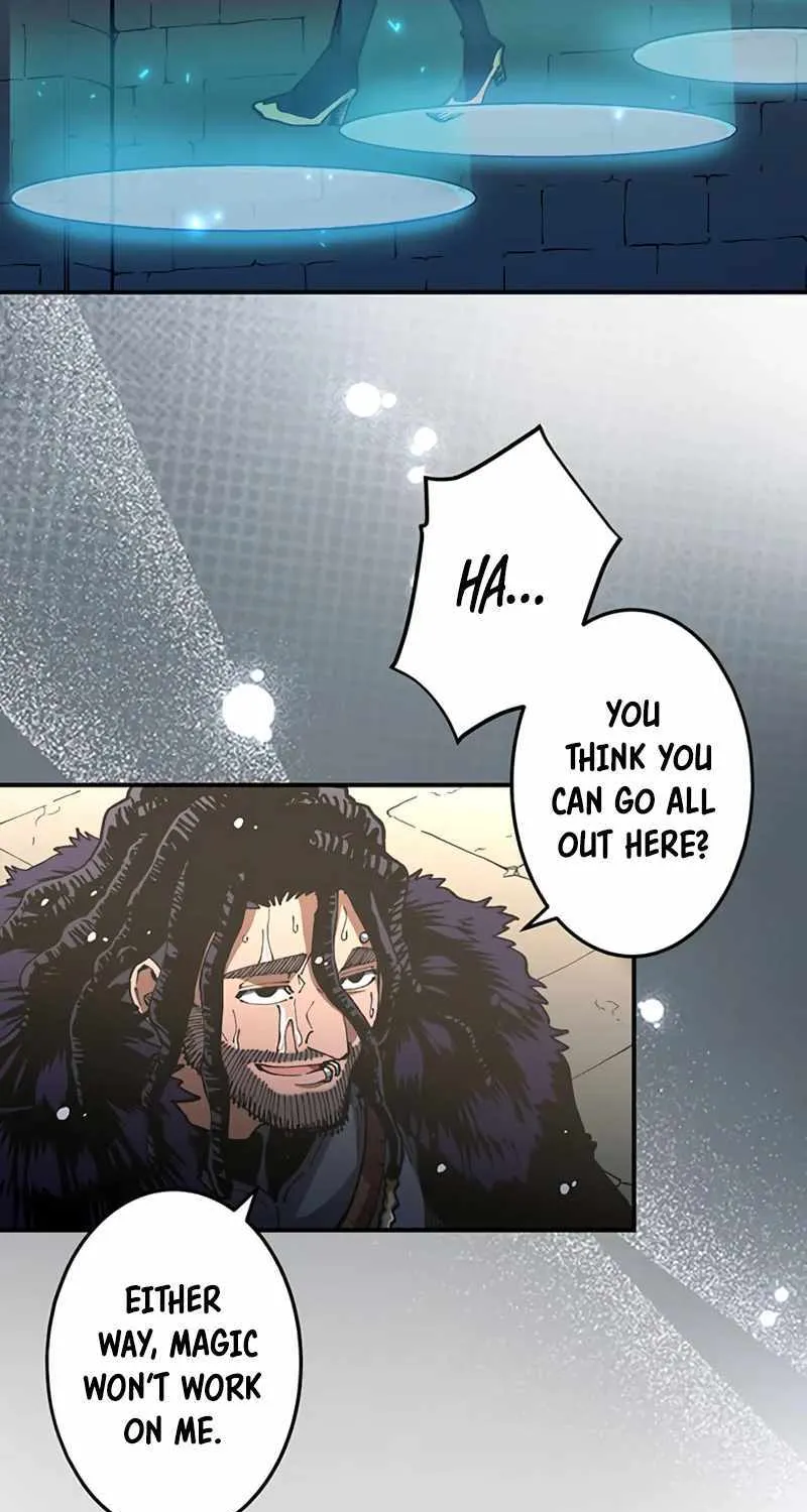 From Rural Instructor to Sword Saint Chapter 32 page 44 - 