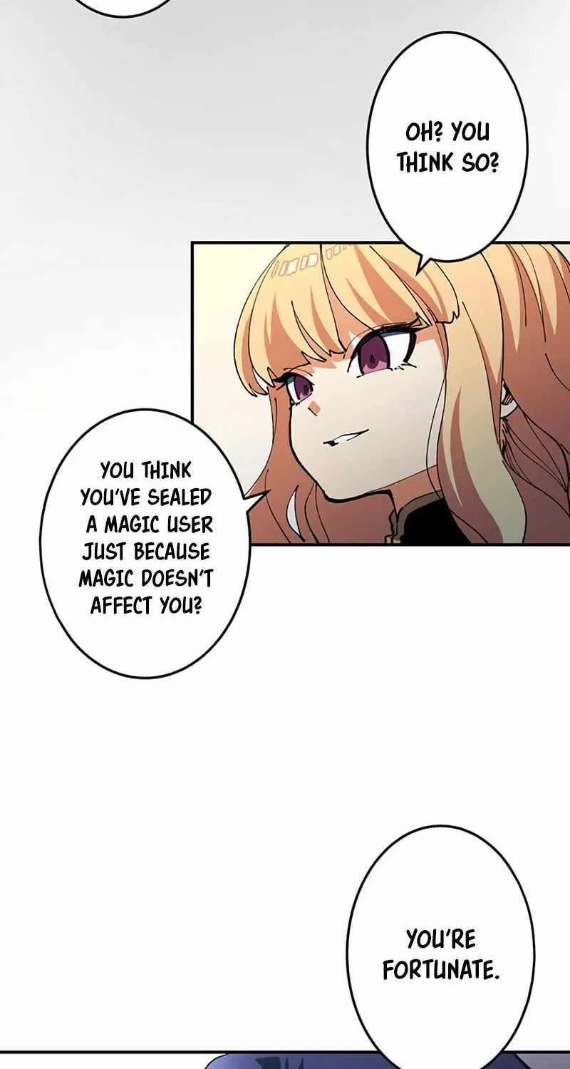 From Rural Instructor to Sword Saint Chapter 32 page 45 - 