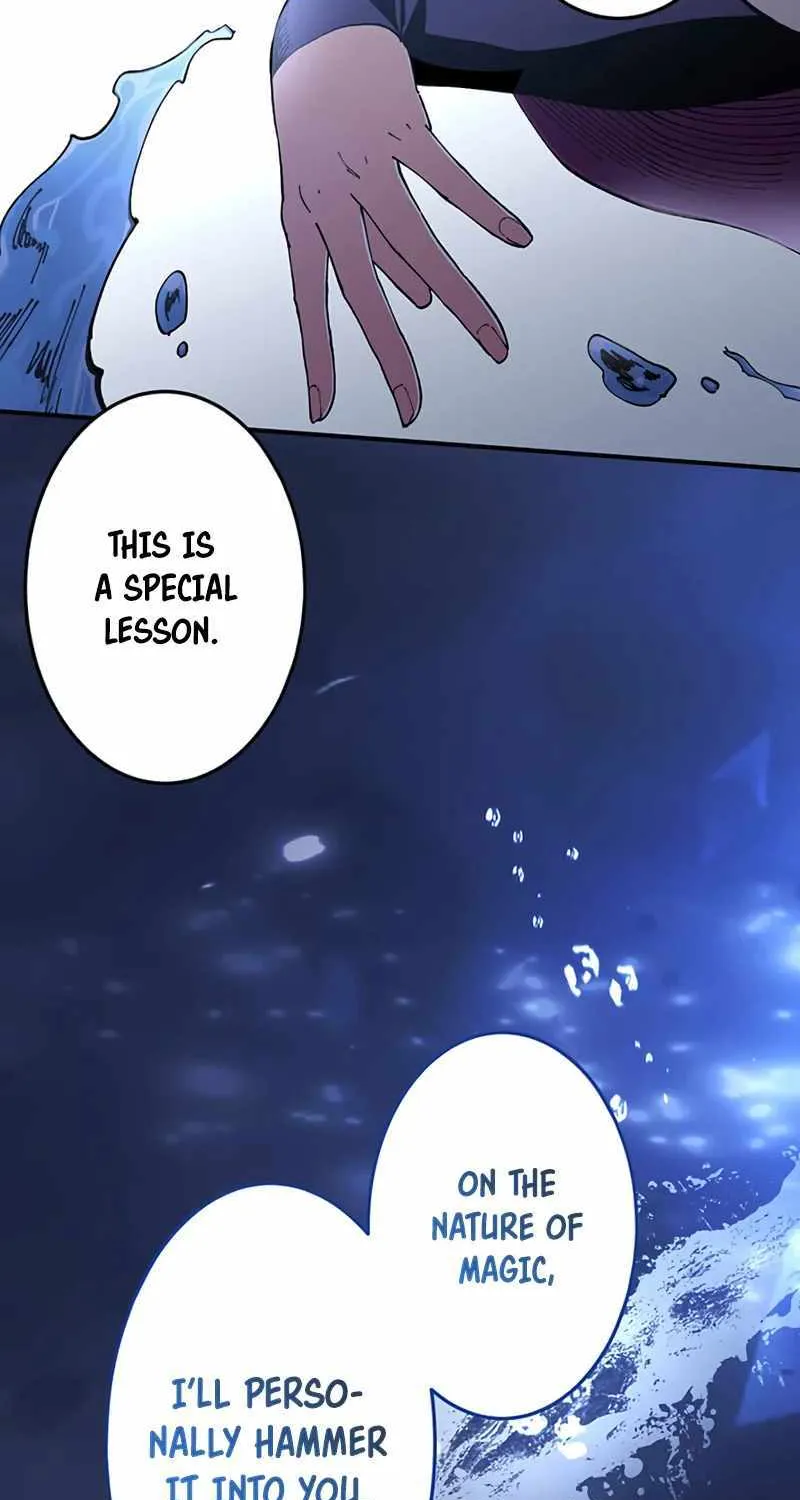 From Rural Instructor to Sword Saint Chapter 32 page 46 - 