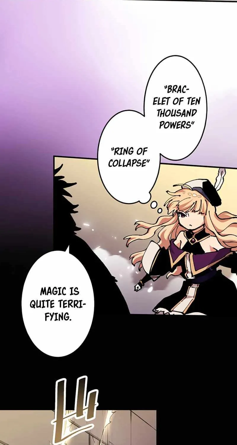 From Rural Instructor to Sword Saint Chapter 32 page 6 - 