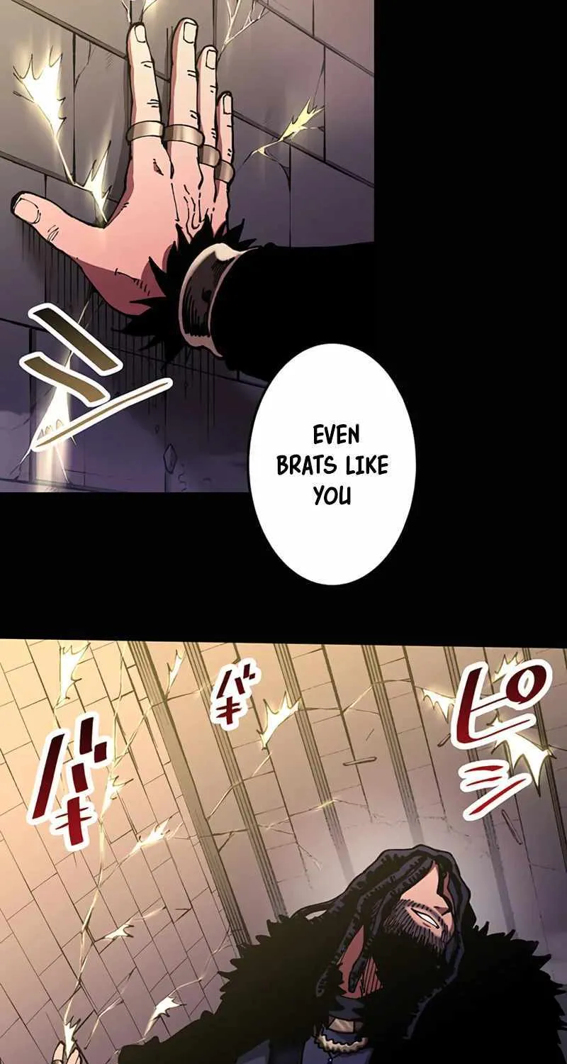 From Rural Instructor to Sword Saint Chapter 32 page 7 - 