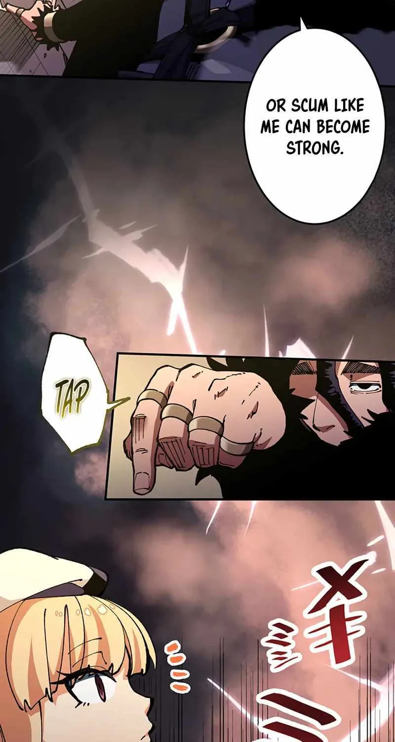 From Rural Instructor to Sword Saint Chapter 32 page 8 - 