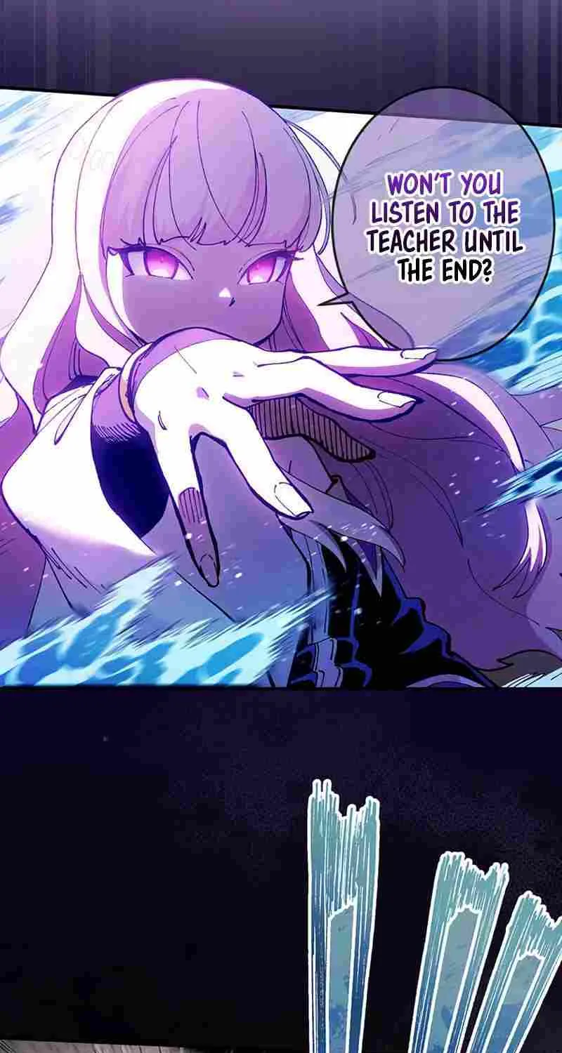 From Rural Instructor to Sword Saint Chapter 33 page 11 - 