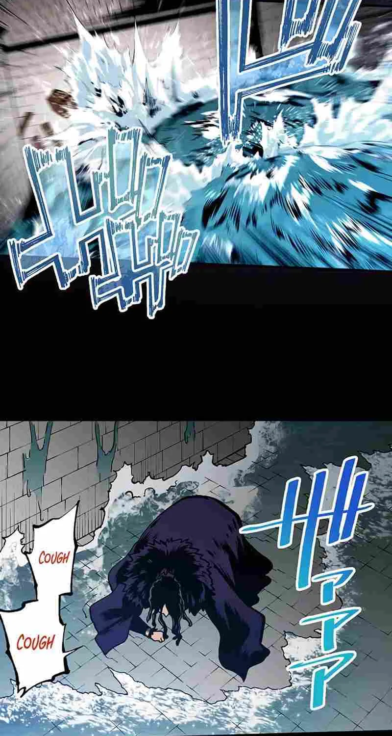 From Rural Instructor to Sword Saint Chapter 33 page 12 - 
