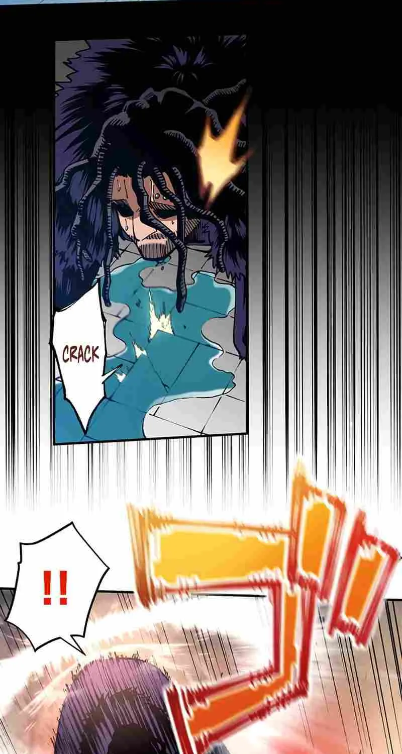 From Rural Instructor to Sword Saint Chapter 33 page 13 - 