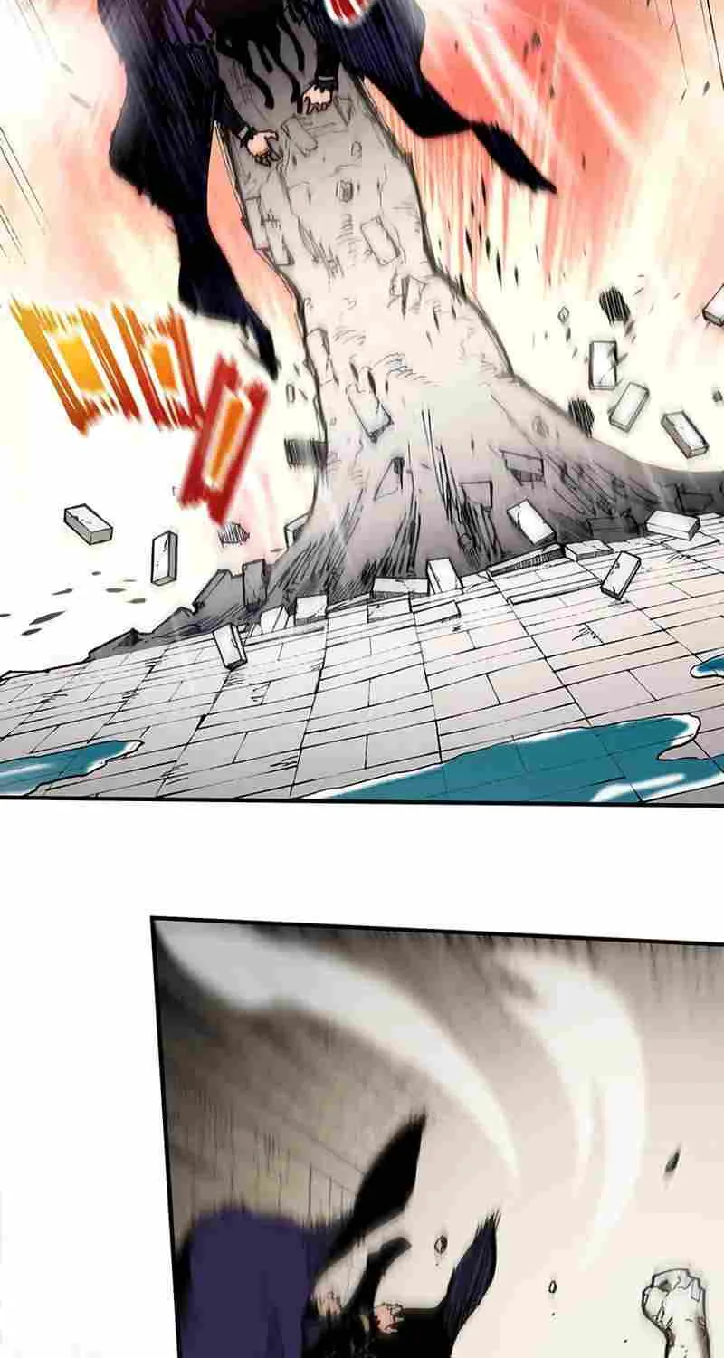 From Rural Instructor to Sword Saint Chapter 33 page 14 - 