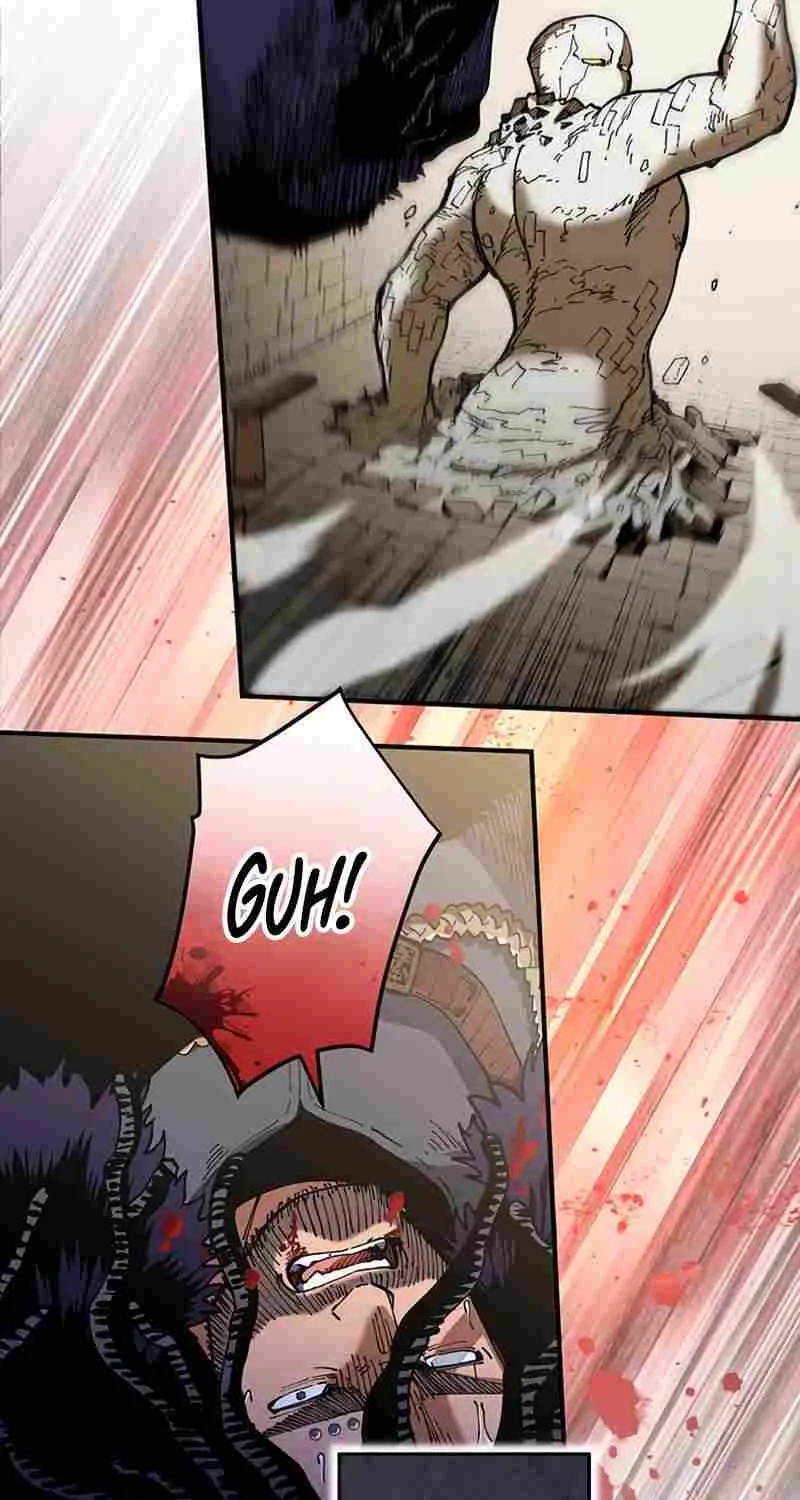 From Rural Instructor to Sword Saint Chapter 33 page 15 - 