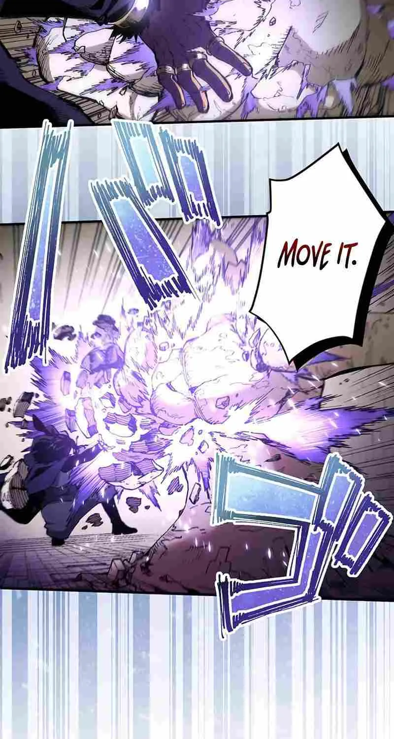 From Rural Instructor to Sword Saint Chapter 33 page 17 - 