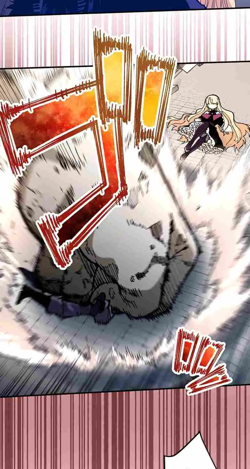 From Rural Instructor to Sword Saint Chapter 33 page 19 - 