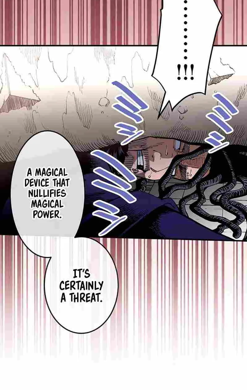 From Rural Instructor to Sword Saint Chapter 33 page 20 - 