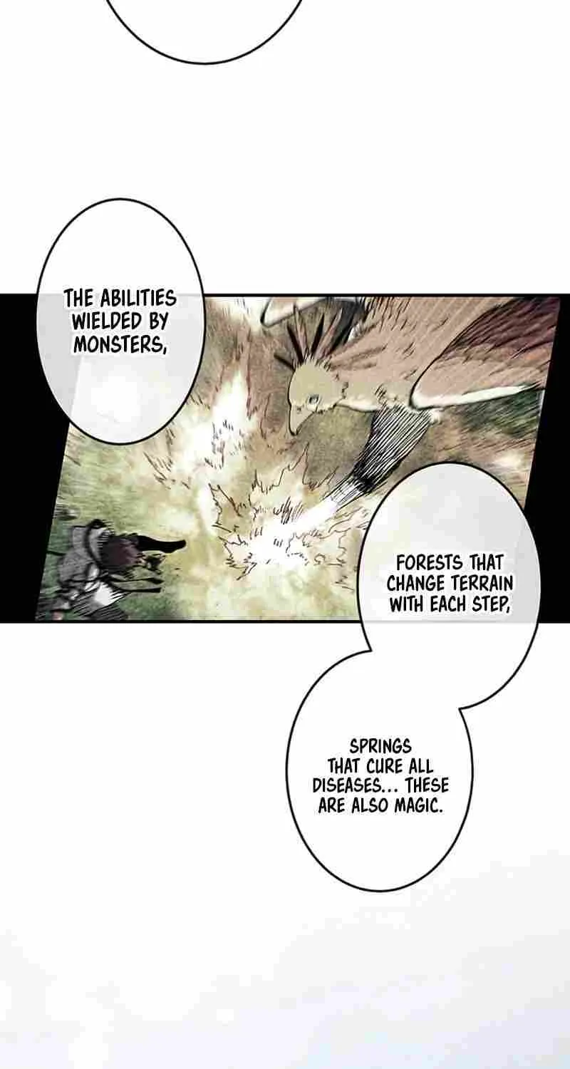 From Rural Instructor to Sword Saint Chapter 33 page 3 - 