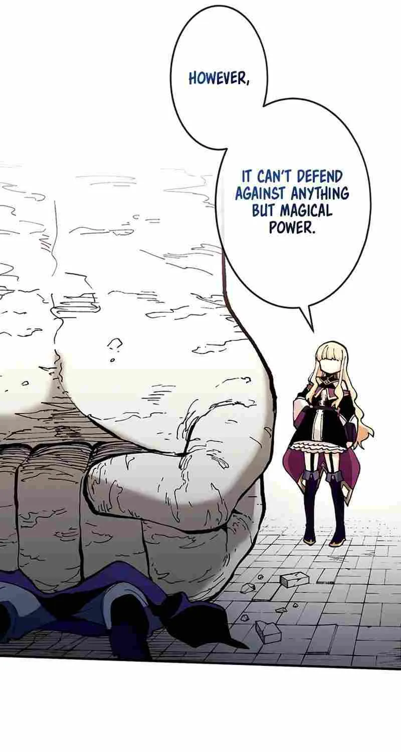 From Rural Instructor to Sword Saint Chapter 33 page 21 - 