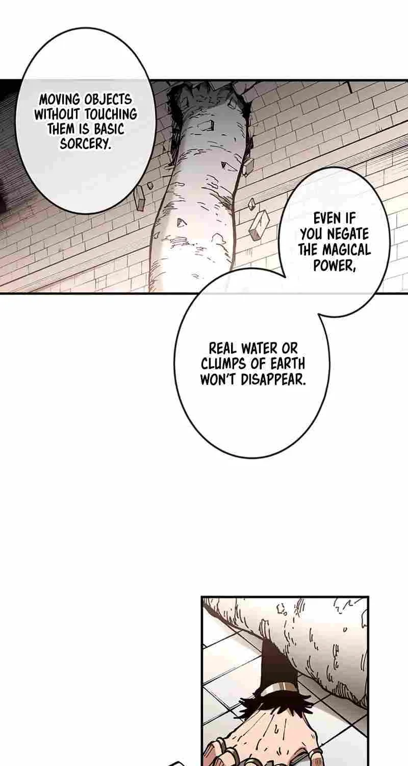 From Rural Instructor to Sword Saint Chapter 33 page 22 - 