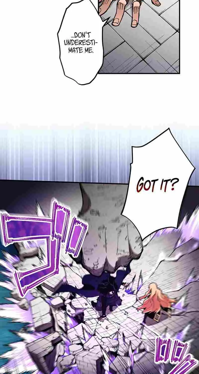 From Rural Instructor to Sword Saint Chapter 33 page 23 - 